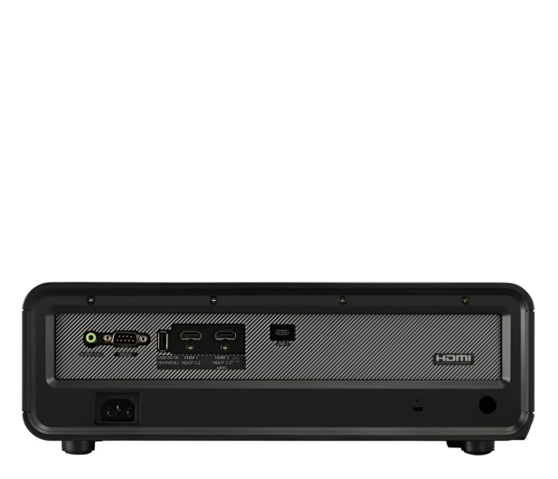 ViewSonic X1-4KPro - 1317717 - zdjęcie 5